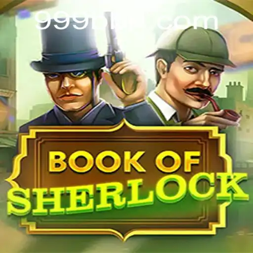 Explorando o Universo do Jogo BookOfSherlock: Regras, Descrição e Experiência