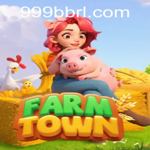 Explorando o Mundo de FarmTown e a Palavra-Chave 999BB