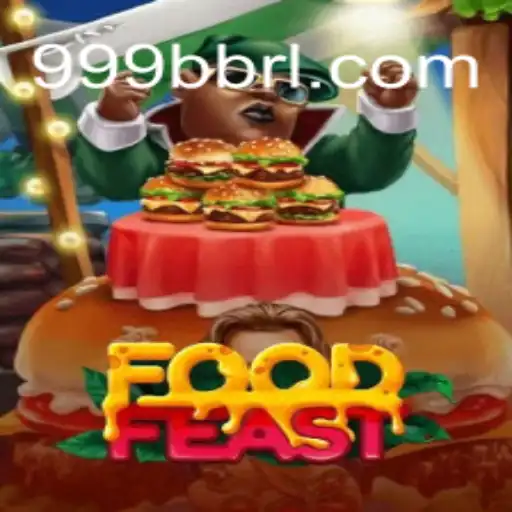 Descubra o Excitante Mundo de FoodFeast: O Jogo que Revoluciona o Cenário Gastronômico Digital
