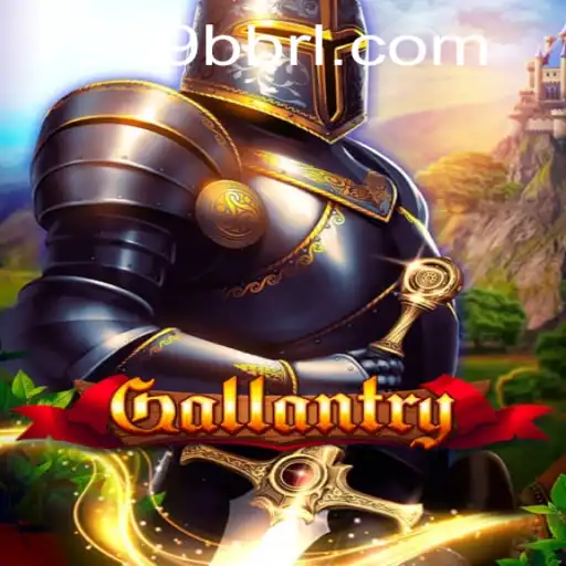 Descobrindo o Mundo de Gallantry: Estratégia e Emoção em um Só Jogo