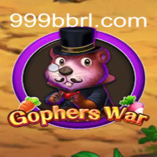 GophersWar: Um mergulho profundo no jogo que está conquistando o mundo