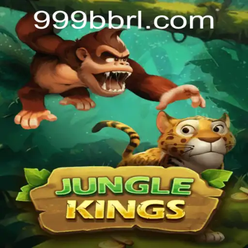 Explorando o Jogo Inovador: JungleKings
