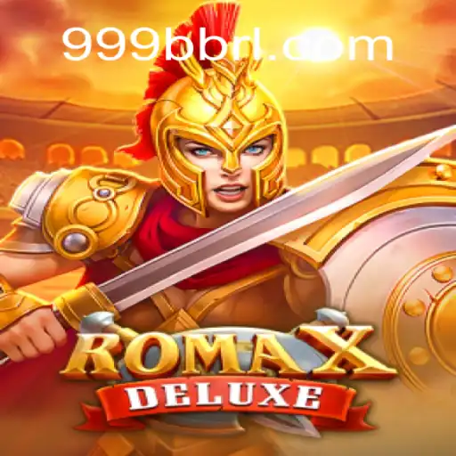 Descubra o Fascinante Mundo de RomaXDeluxe: O Jogo de Estratégia Inovador