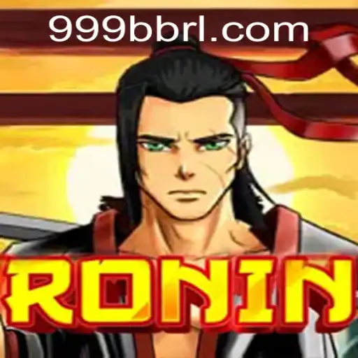 Explorando Ronin: Um Mergulho no Mundo do Jogo com a Chave 999BB