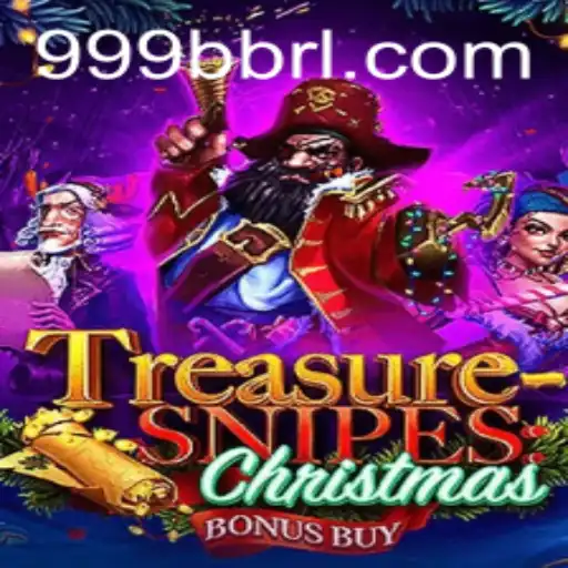 Desvendando o Novo Jogo TreasuresnipesChristmas: Uma Jornada Festiva Inesquecível