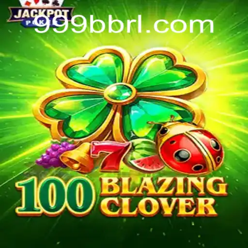 Explorando as Aventuras de 100BlazingClover: O Jogo de Estratégia Inovador