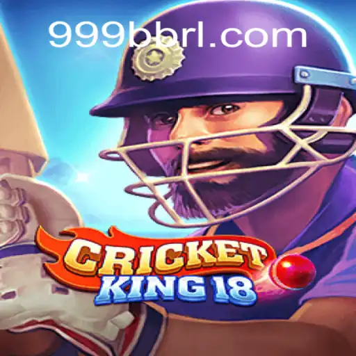 Explorando CricketKing18: A Nova Sensação dos Jogos de Cricquete