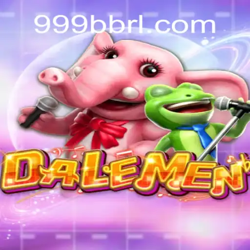 DALEMEN - O Jogo Que Está Conquistando o Mundo