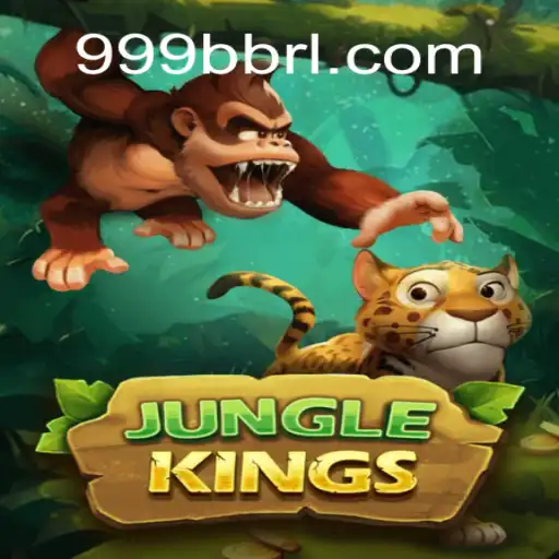 Explorando o Jogo Inovador: JungleKings