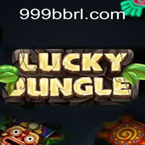 Descubra o Fascinante Mundo de LuckyJungle