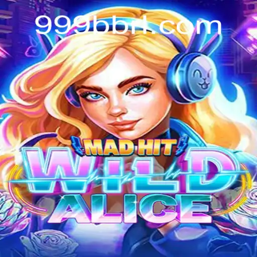 Descubra o Fascinante Mundo de MadHitWildAlice: O Jogo que Está Conquistando o Universo dos Games